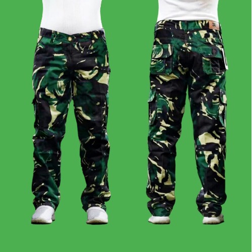 Celana loreng panjang - celana loreng army - celana loreng pria - celana loreng panjang pria - celan