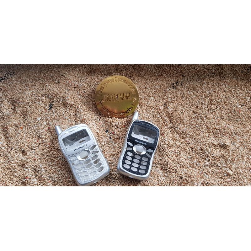 casing panasonic a100