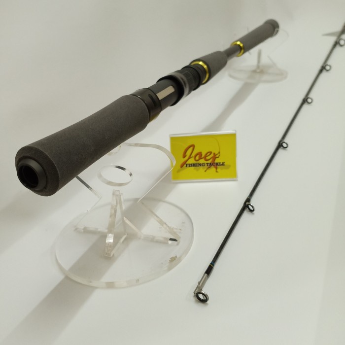 Termurah.. Zen Zagan Joran Off Shore Shooter 7 Feet - Pe 4 Cv