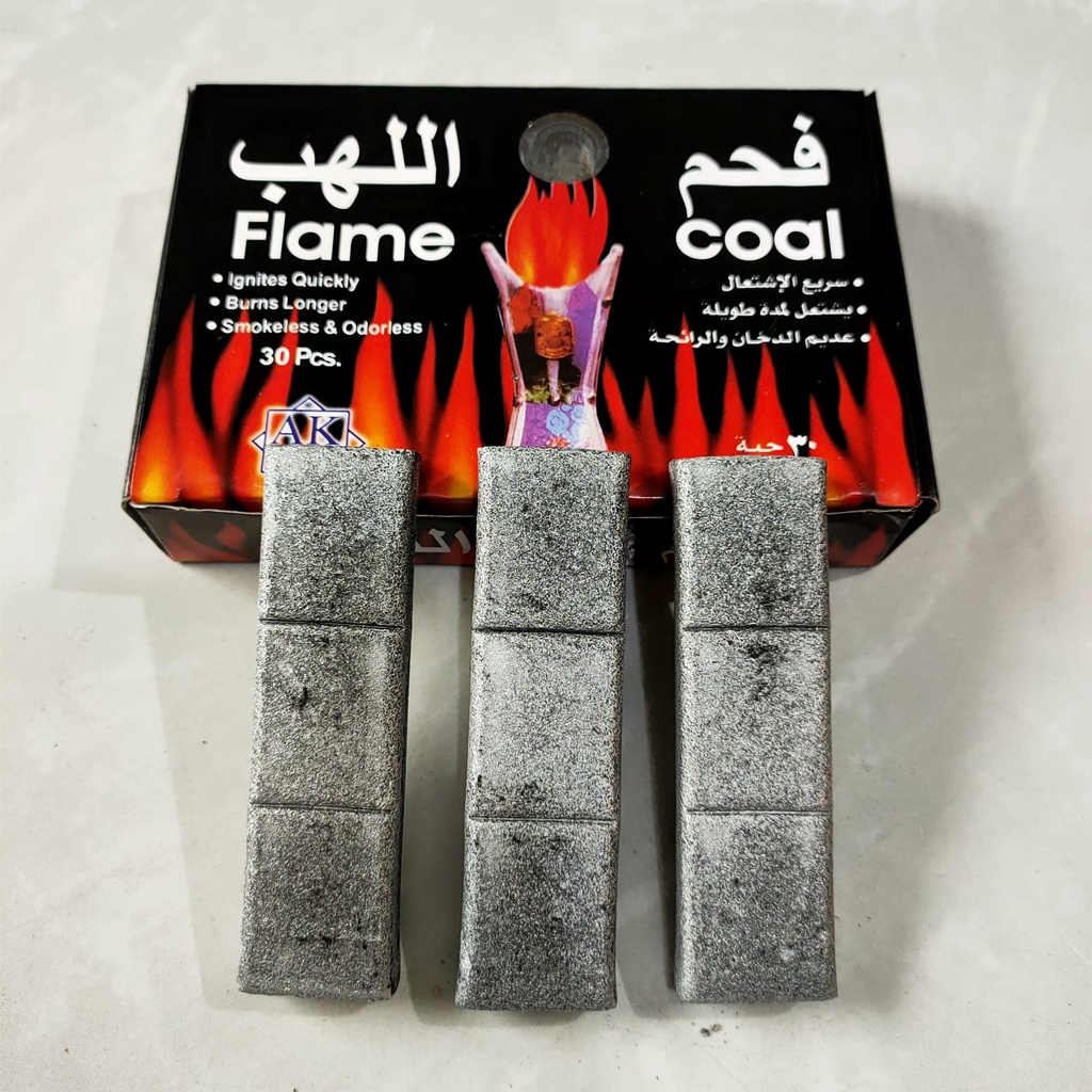 Areng Buhur Arang Bukhur Arang Sisha Arang Buhur Arang Flame Coal Arang Silver