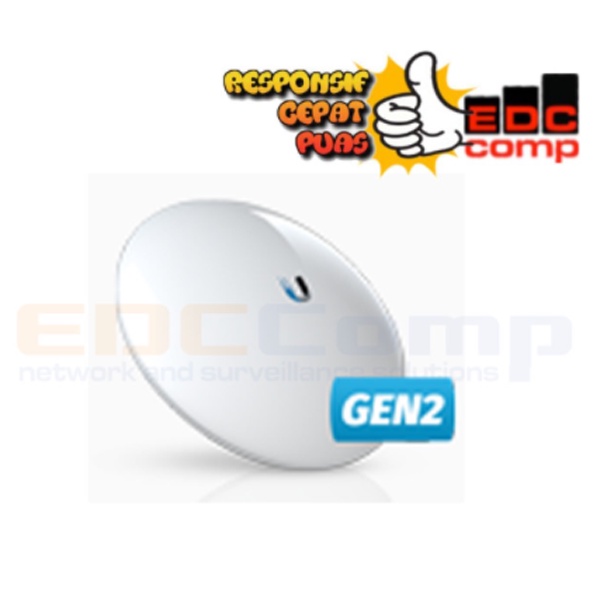 UBNT UBIQUITI NBE-5AC-Gen2