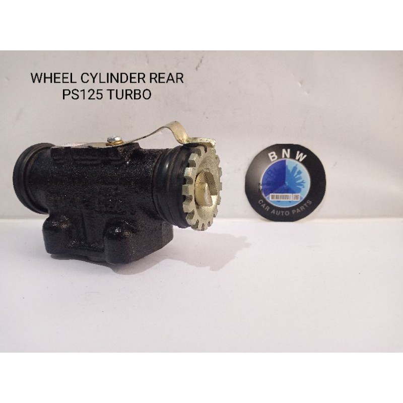 WHEEL CYLINDER REAR / BLOK REM BELAKANG MITSUBISHI PS125 TURBO CANTER
