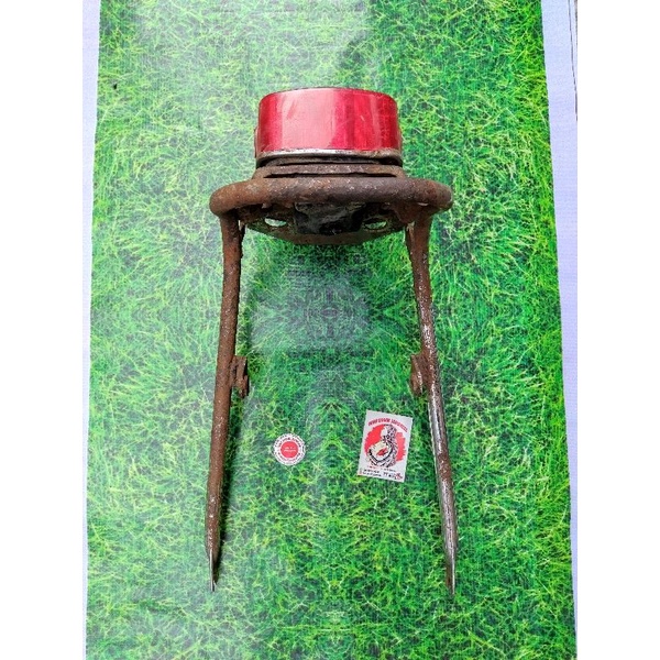 BEGEL BEHEL BELAKANG BINTER MERZY ORIGINAL