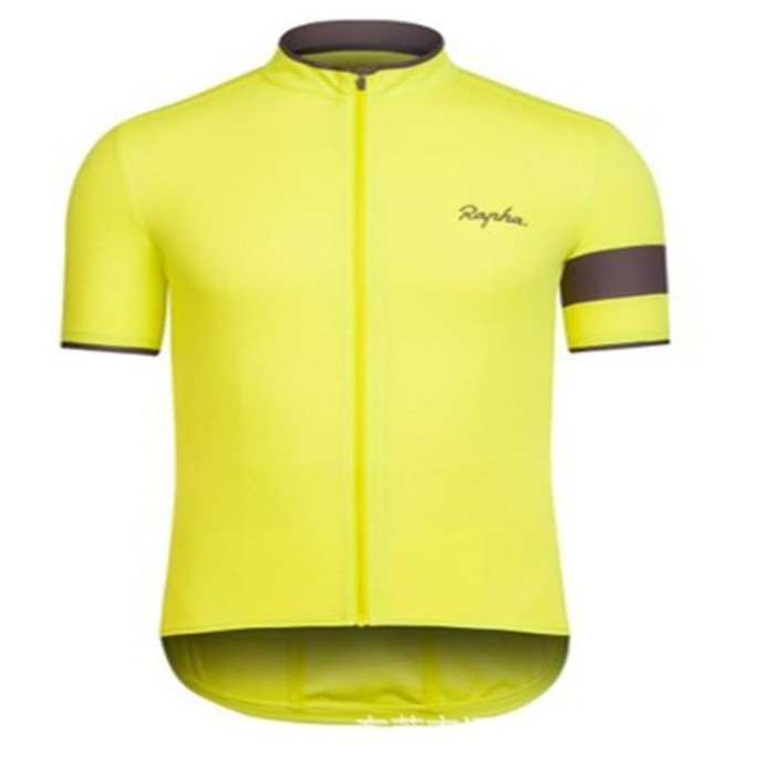 Baju Jersey Cycling Sepeda Import RAPHA Import Premium III 2380