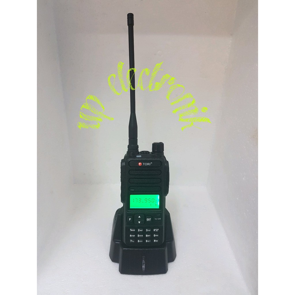 HT TORI PHONE SH 1200 10 WATT Terlaris
