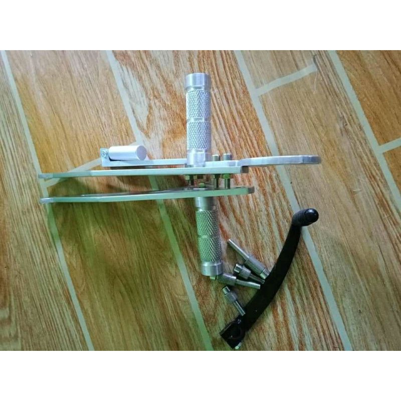 Underbone Satria FU plat besi Satria FU PNP karbu&injeksi