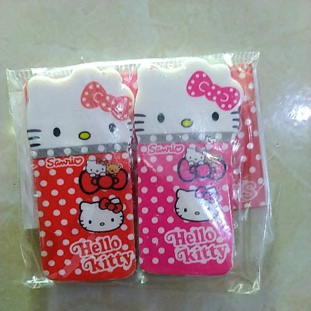 

penghapus lucu hellokitty