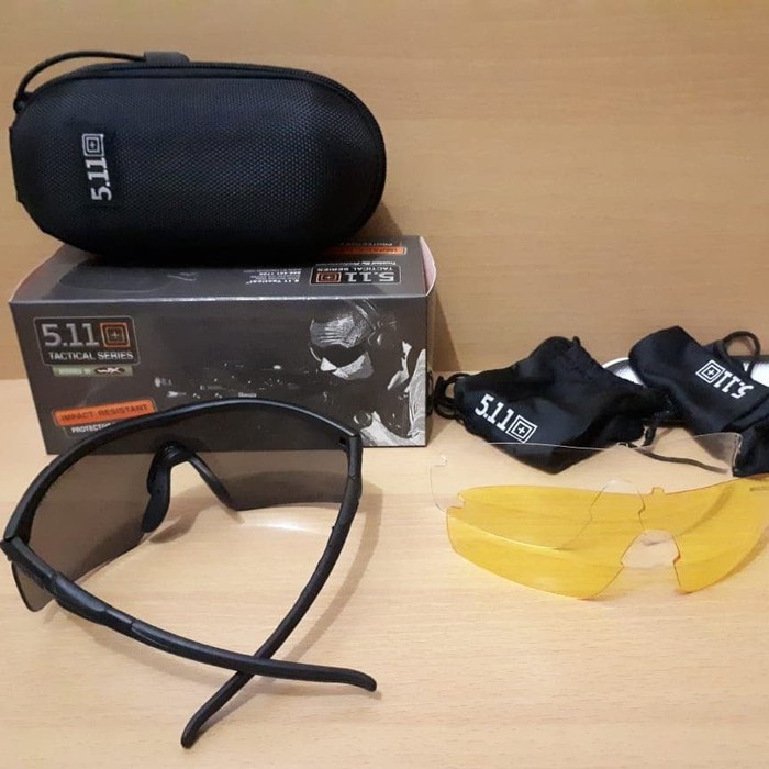 Jual Kacamata tactical 511 import