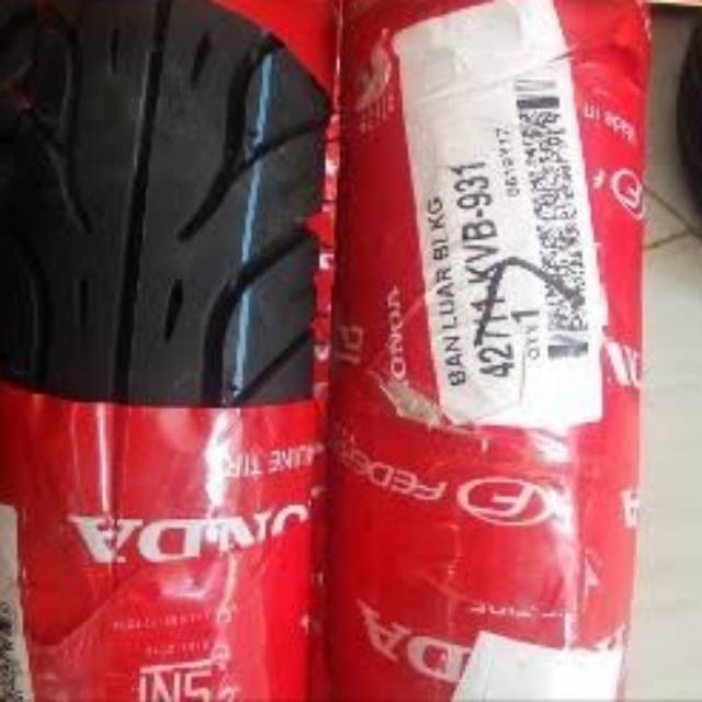 Ban Luar federal 14, 90/90,, beat fi