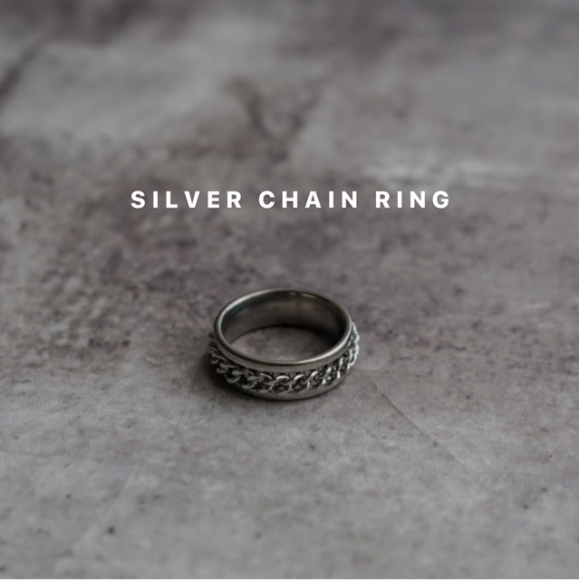 FF Chain Ring