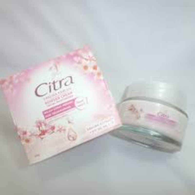 citra hazeline sakura 40 gram
