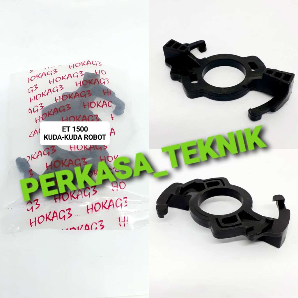 PAWL KUDA KUDA ENGKOL MESIN GENSET ET1500 154 1000W