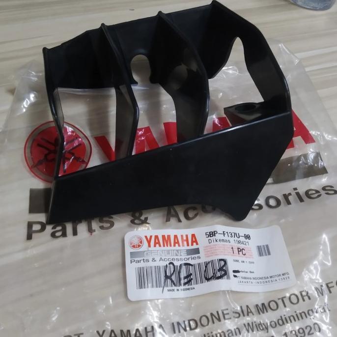 Scoop Air Kisi Scorpio Ori Ygp Sebelah