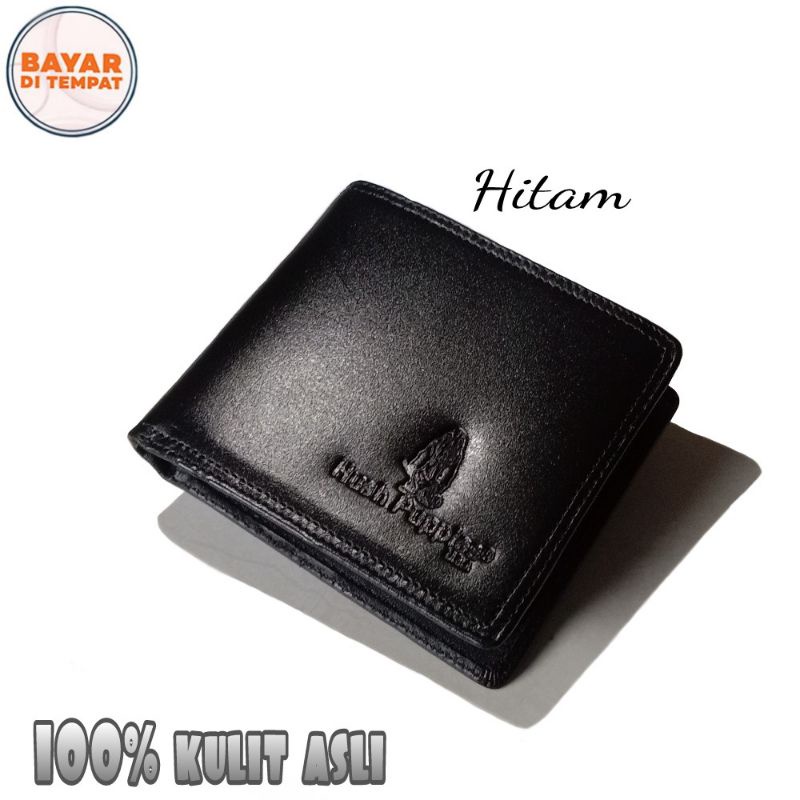 Dompet Pria Kulit Asli / Dompet Kulit Pria / Dompet Pria Murah / Dompet Pria