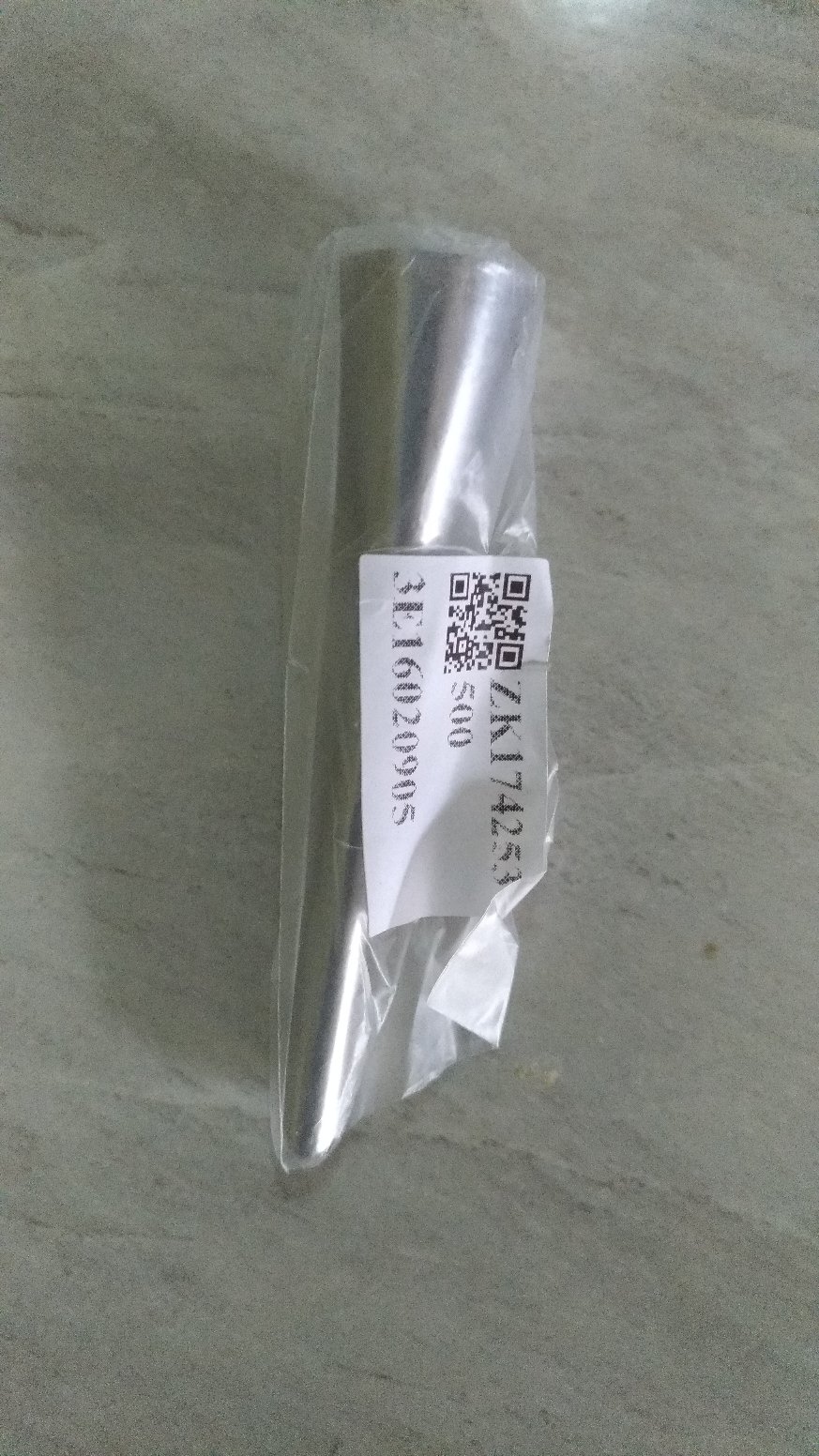 [hd]practical Stainless Steel Russian Piping Nozzles Tips Long Icing Piping Nozzles