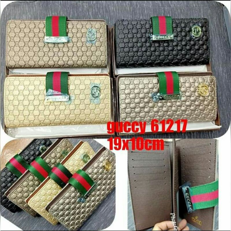 Dompet import 61217/ dompet wanita