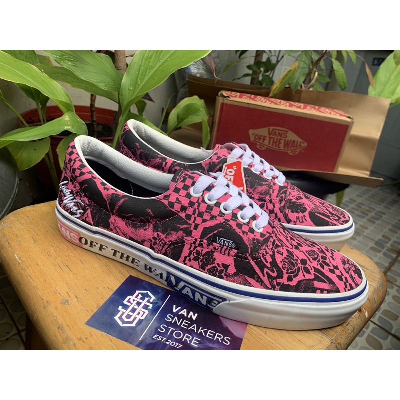 Vans Era Lady Pink Original