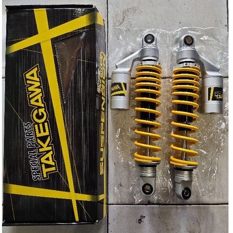 Shockbreaker/Shock ORI/Original Takegawa Tabung 340mm RX king