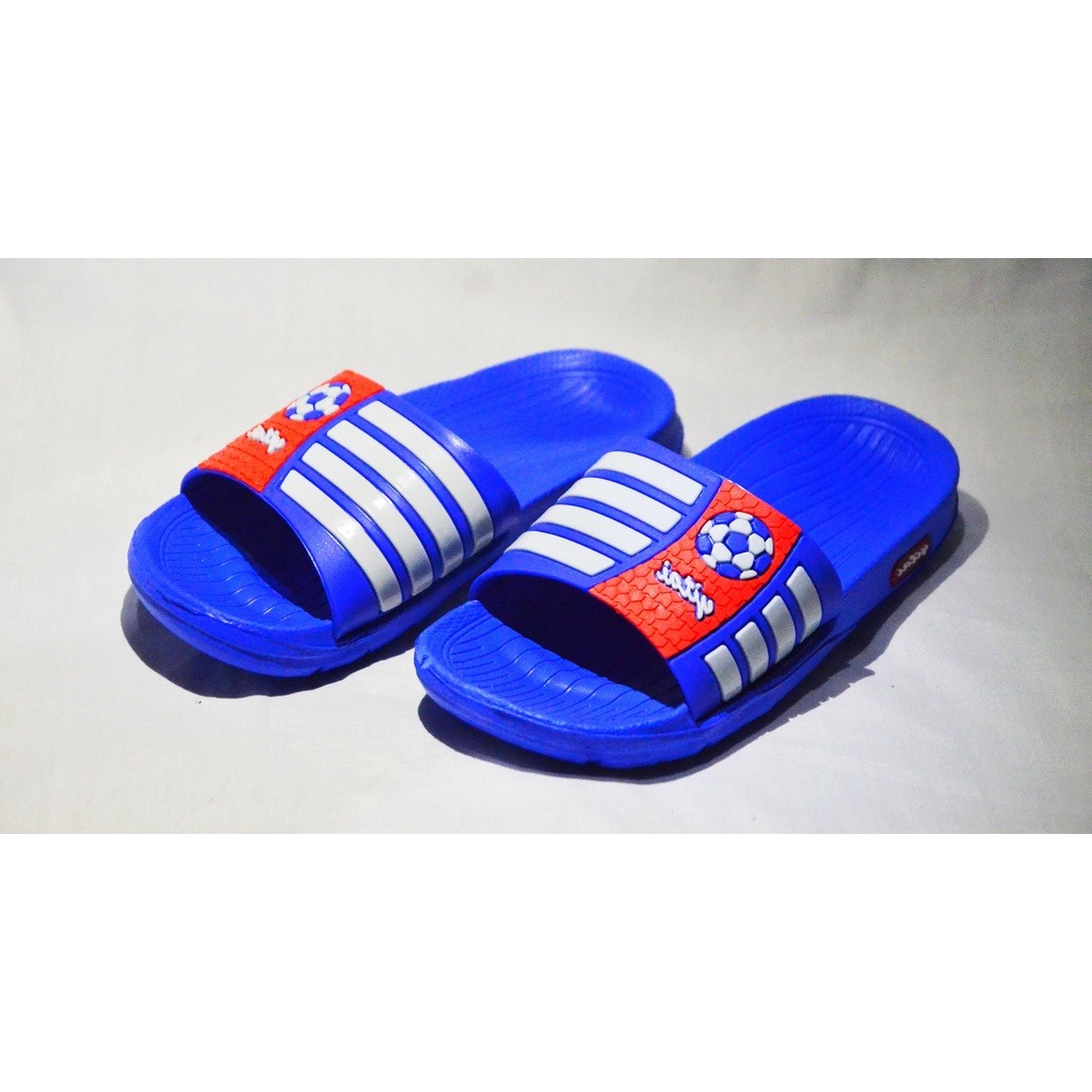 YITAI - SANDAL YITAI 317 KOKOP ANAK LAKI-LAKI  / SANDAL SELOP BOLA YITAI / SANDAL SELOP ANAK LUCU / SANDAL ANAK TERLARIS / SANDAL KOKOP BOLA YITAI /FASHION ANAK /SANDAL TRENDY /SANDAL IMPORT /SANDAL BABY ANAK