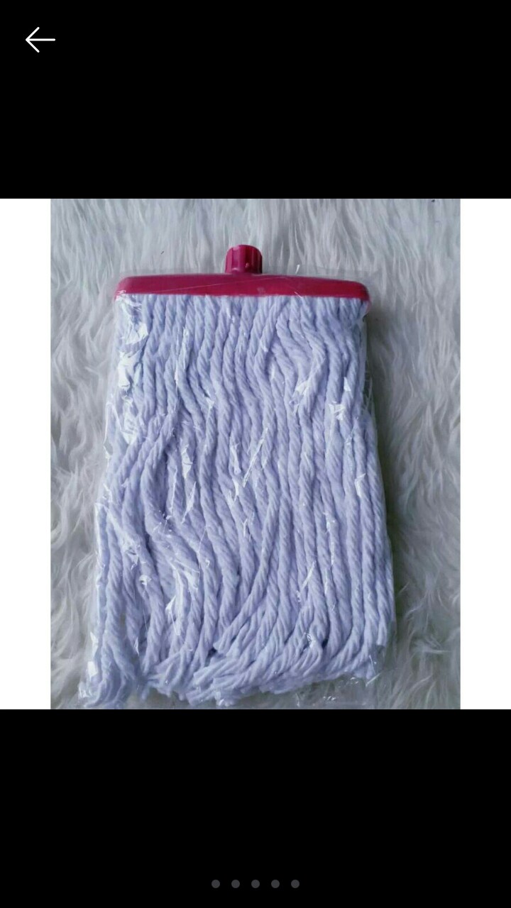 Promo!!!  Pel Lantai Refill