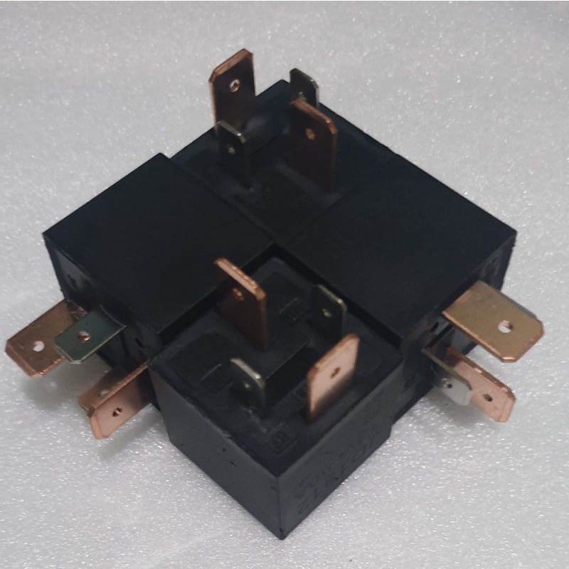 RELAY SWITCH BENDIK STARTER KAKI 4 KLX 150 DTRACKER-3