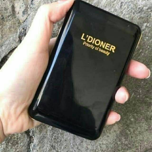 BEDAK ANTI LUNTUR TWO WAY CAKE BEDAK LDIONER BEDAK TAHAN LAMA BPOM BEDAK HALAL BEDAK ANTI LUNTUR