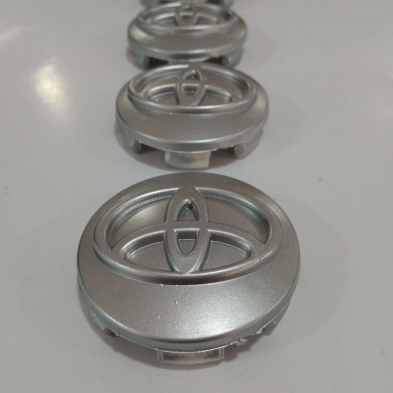 Dop Velg, Dop Tutup Velg Toyota Avanza (4pcs)