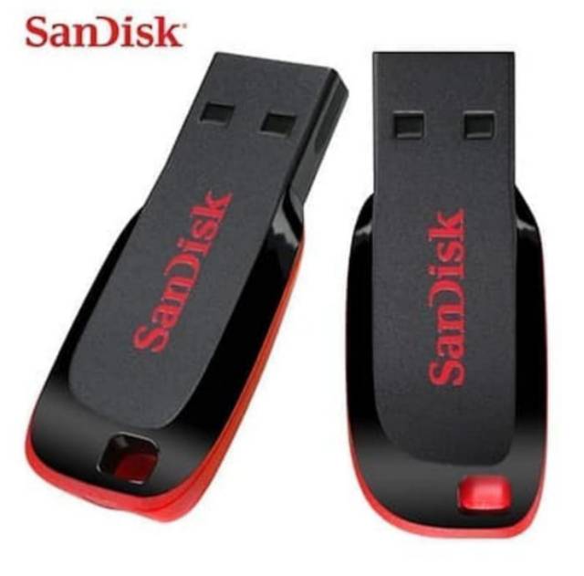 SANDISK FLASHDISK FIT 64GB CZ33 - Flashdisk fit 64 GB CZ 33 - usb drive fit 64gb cz 33 - Fit64gb