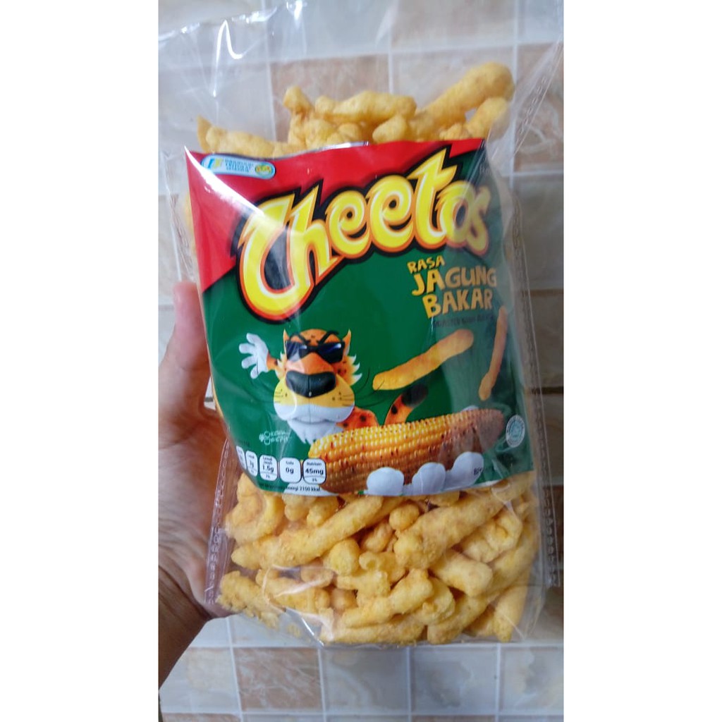 

CHEETOS