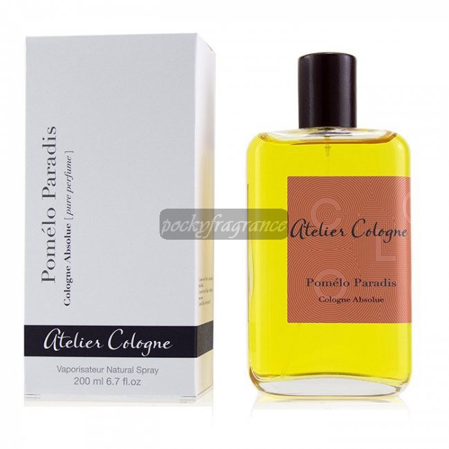Decant Parfum Atelier Cologne Pomelo Paradis ( Unisex ) 5ml