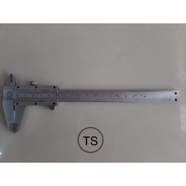 Manual Sigmat 6 inch Tricle Brand RRC