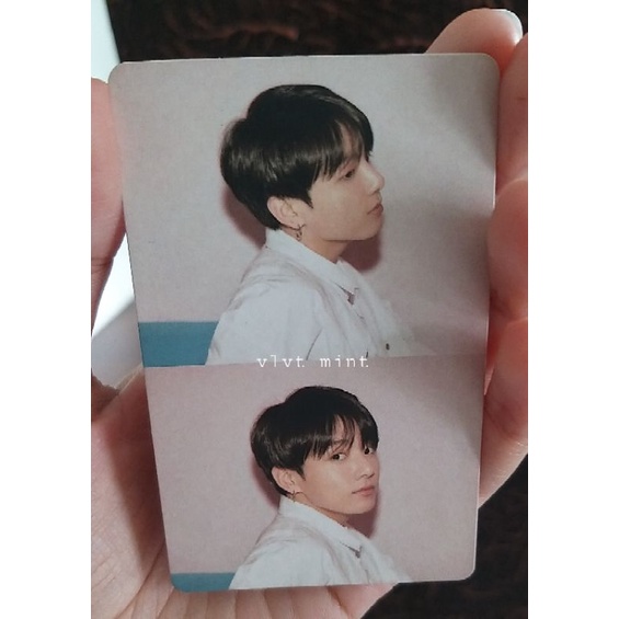 [BOOKED] PC JUNGKOOK PERSONA 1