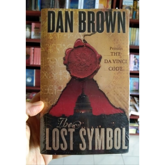 The Lost Symbol