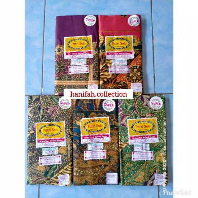 Kain sarung wanita dan kain jarik kain kebat panjang putri solo