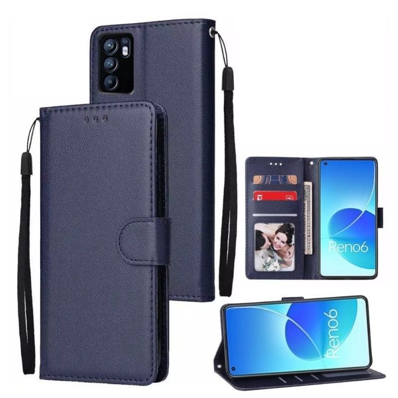 Flip Cover IPHONE X XS Leather Case IPHONE X XS Case Dompet Kulit IPHONE X XS Flip Case