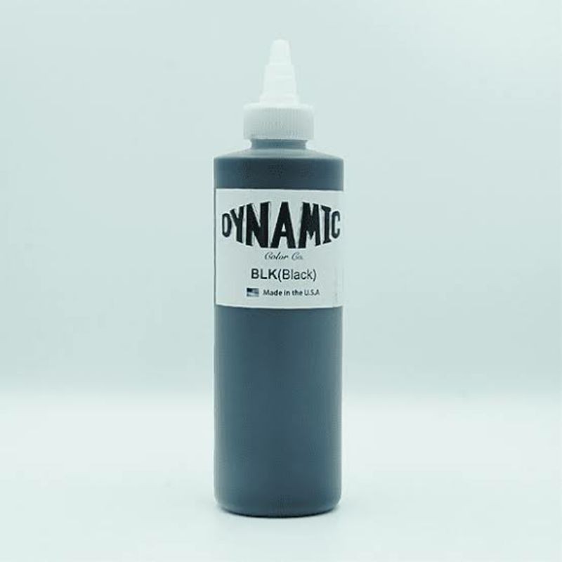 Tinta Tattoo Dynamic Original USA