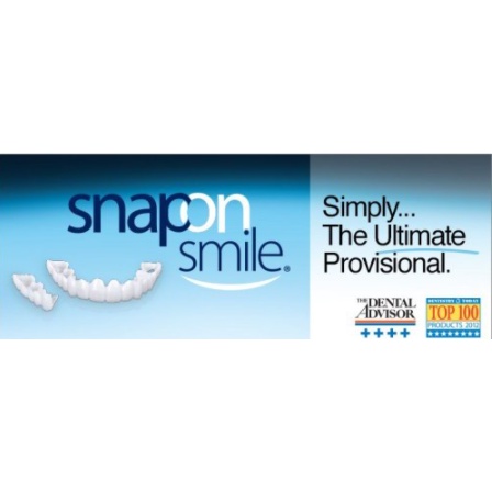 Snap On Smile
