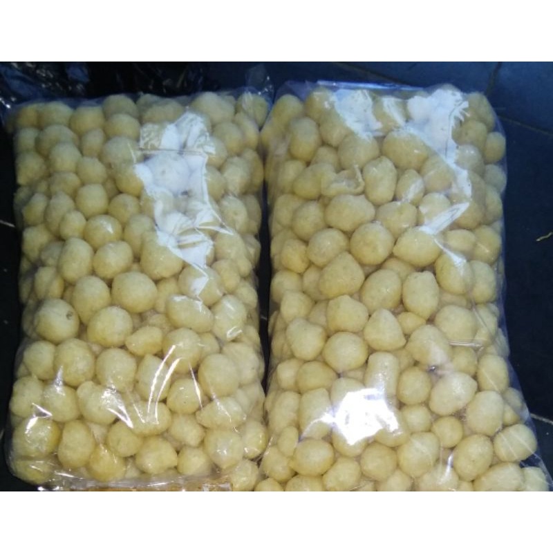 

ENDOG LEWO/EMPLOD kemasan 1kg