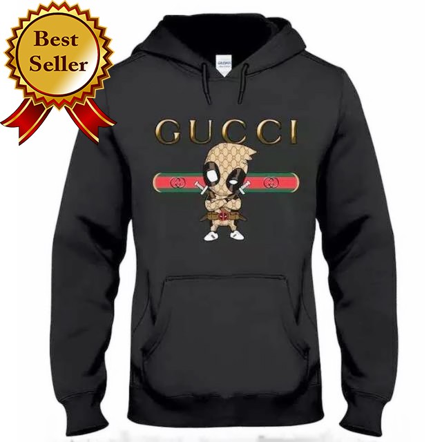 gucci jumper hoodie