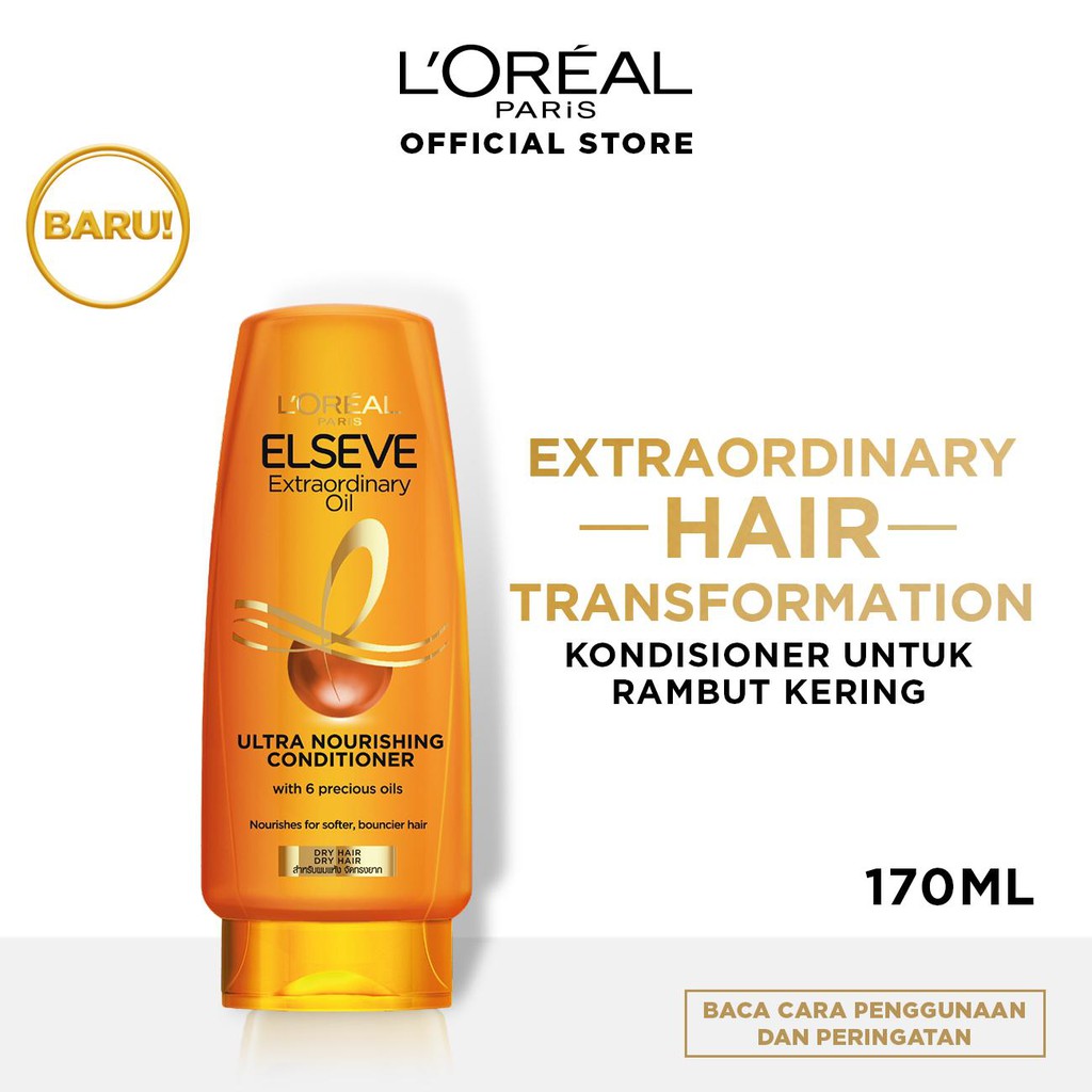 Loreal Conditioner 170ml