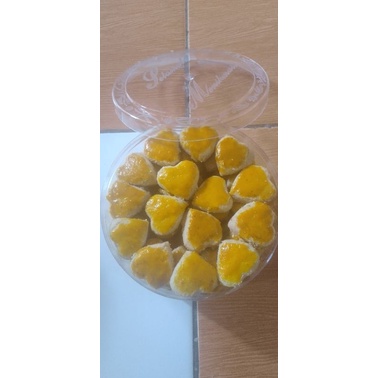

kue kacang gurihh nyoiii
