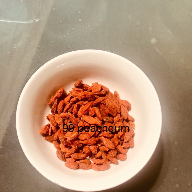 

Goji Berry