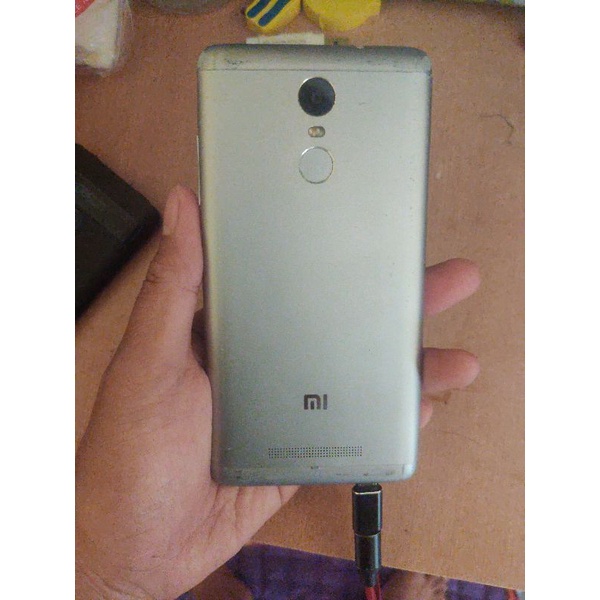 Xiaomi Redmi Note 3 Pro 3/32