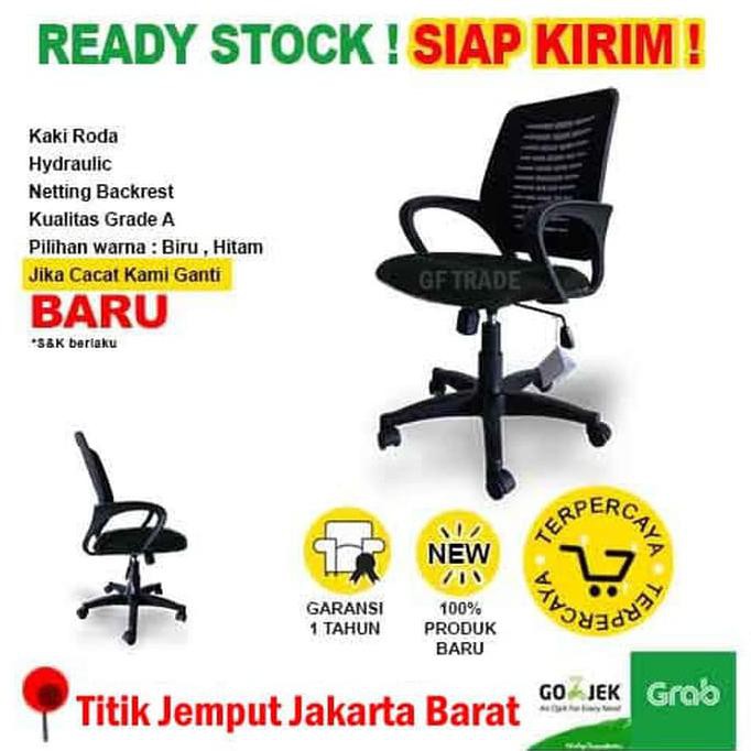 Produk Unggulan Kursi  Kantor  Kursi  Jaring  Kursi  