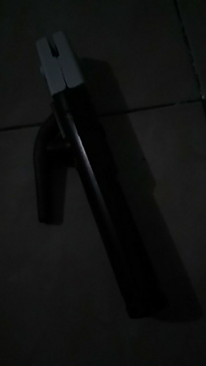 Tang Las 600 Amp - Stang Las 600a - Welding Electrode Holder