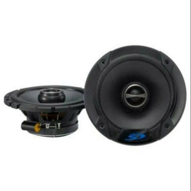 Speaker Coaxial 6,5-inch ALPINE SPS-610