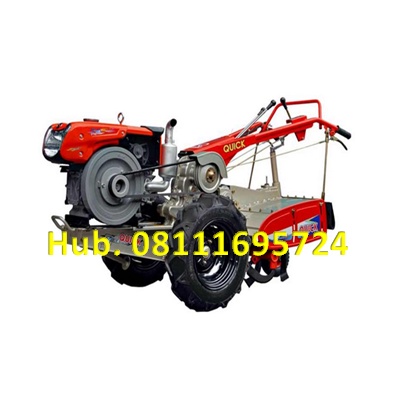 Hand Traktor Roda 2 ZENA ROTARY
