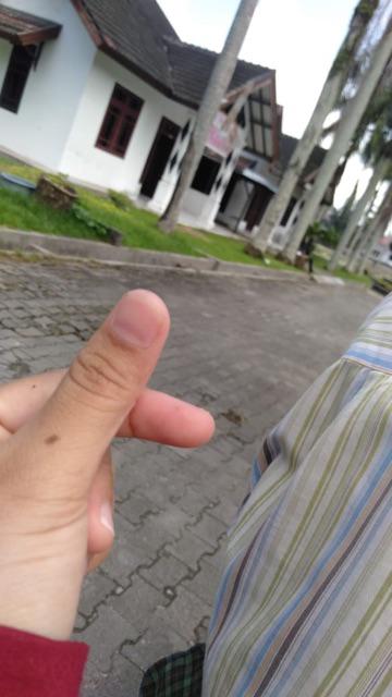 Batik Tunik Shibori Jumputan Terbaru All Size 106cm / Hrb026 Yelbor Navbor / Biru Putih / Original..