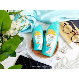 MARINA NATURAL HONEY HIJAB Whitening gel lotion