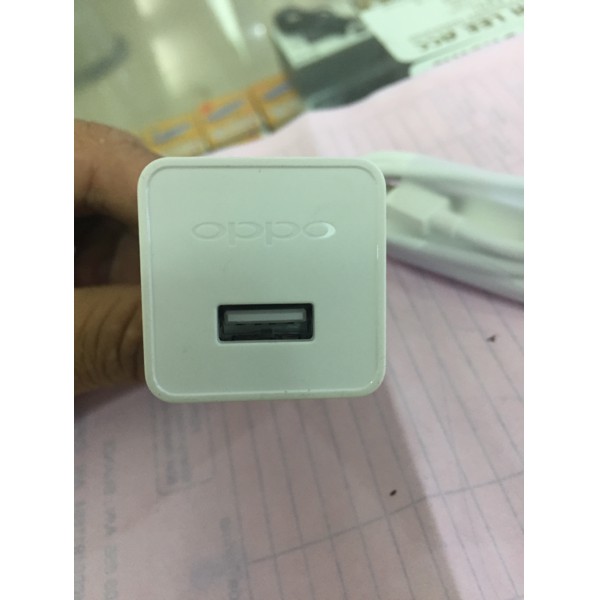 Charger Original Oppo MICRO / TYPE C SUPER VOOC Adaptor 33W